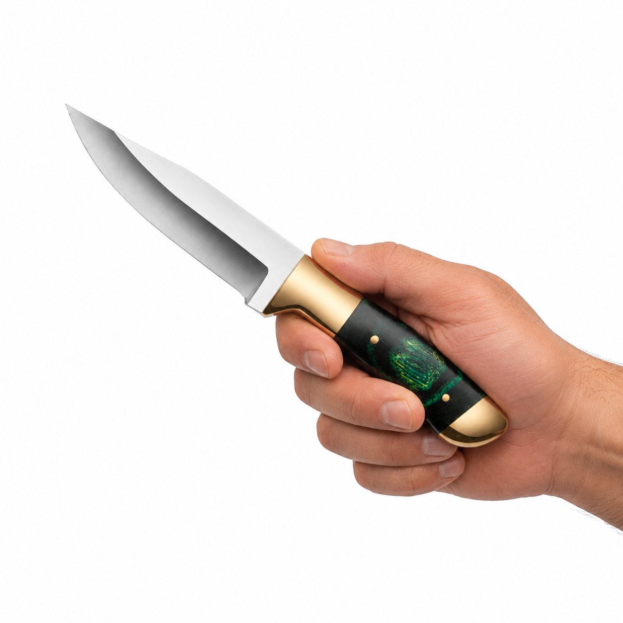 Timberline Hunter Knife