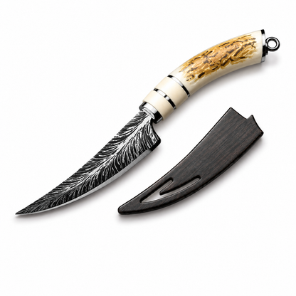 Tora Boning Knife
