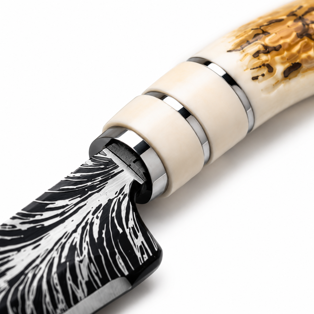 Tora Boning Knife