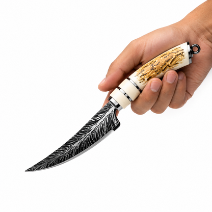 Tora Boning Knife