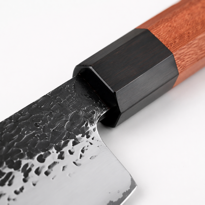 Tsuchi Kiritsuke Knife
