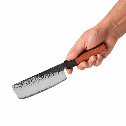 Tsuchi Kiritsuke Knife